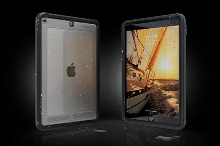 Do I Need a Waterproof iPad Case, or Is My iPad Waterproof?