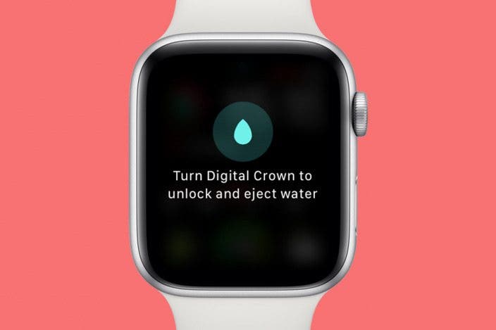 Are Apple Watches Waterproof: All Questions Answered