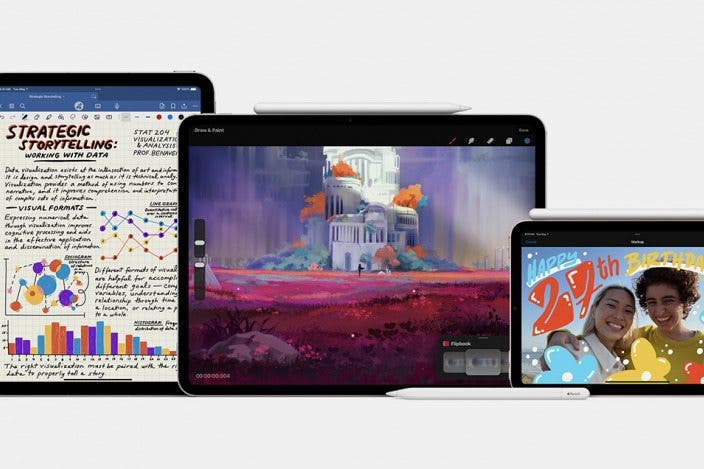 iPad & Apple Pencil Compatibility Guide (+Apple Pencil Pro)