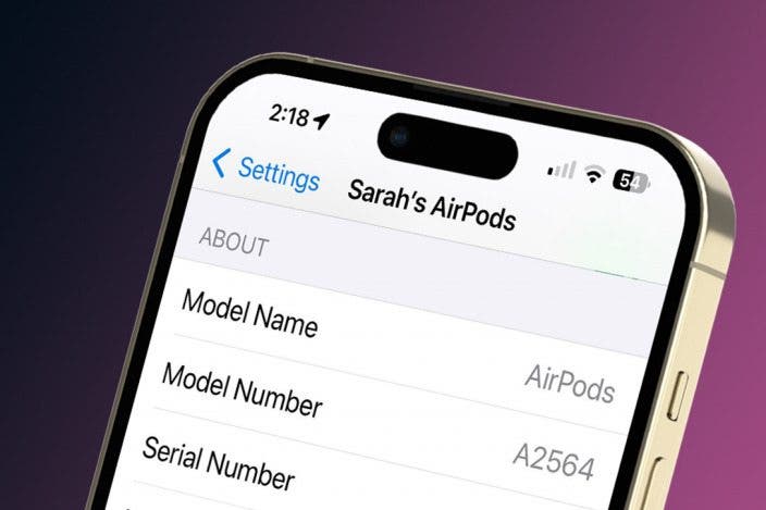 Which AirPods Do I Have? How to Know What AirPods You Have