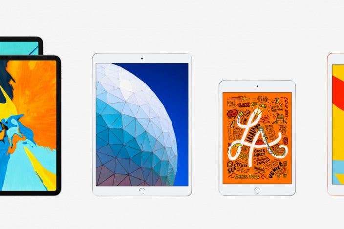 Prime Day iPad Deals 2022: Save on iPad Mini, iPad Pro and More