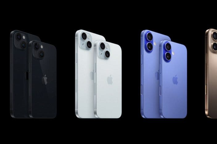 Compare iPhones: Which iPhone Is Right for You?