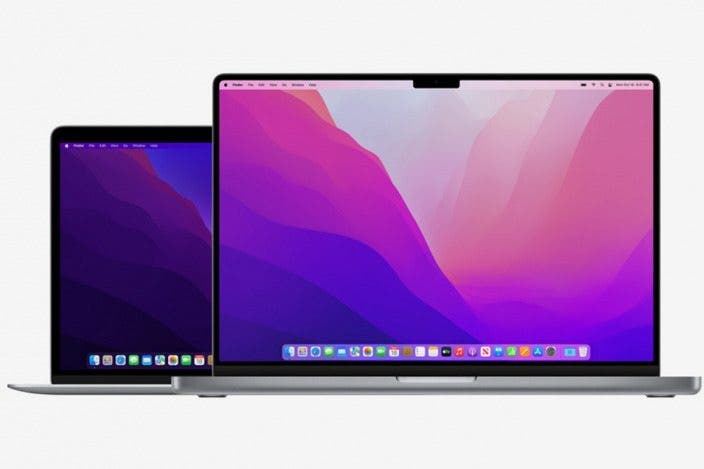 The Essential Differences between MacBook Air and MacBook Pro