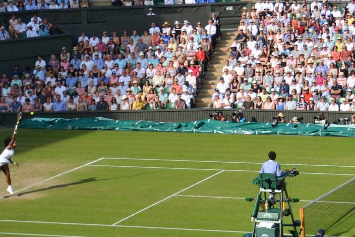 How to Watch Wimbledon 2018 Live on Apple TV without Cable