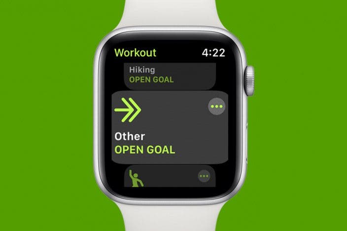 The 17 Best Apple Watch Workout Tips