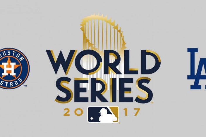 How to Watch MLB & The World Series Online or on Apple TV (Without Cable)