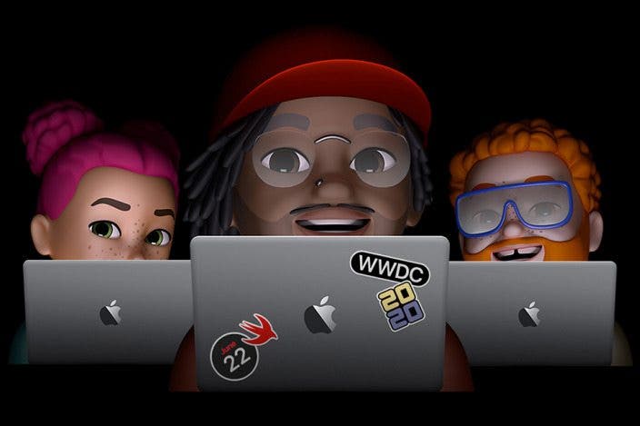 WWDC 2020 Apple Keynote: When & How to Watch the Next Apple Event