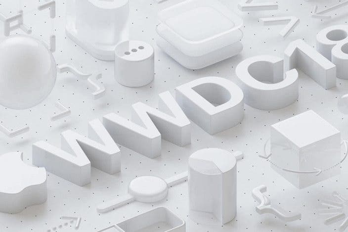 Apple WWDC 18: Software & Tech Rumors Ahead of the Keynote on June 4