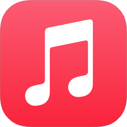 Apple Music - ($5.99+/month)