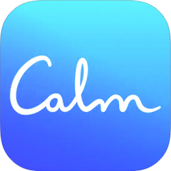 Calm - (4.99/month)