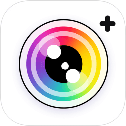 Camera+: Pro Camera & Editor - ($4.99/month)