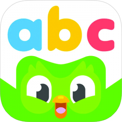 Learn to Read - Duolingo ABC - (Free)