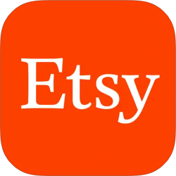 Etsy: Shop & Gift with Style - (Free)