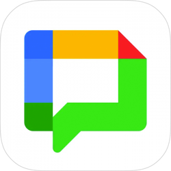 Google Chat - (Free)