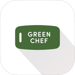 Green Chef - (From 1.99+/serving)