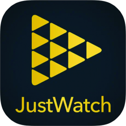 JustWatch - Movies & TV Shows - (Free)