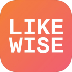 Likewise: Movie, TV, Book Recs - (Free)