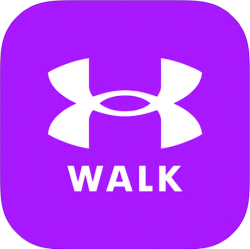 Map My Walk by Under Armour - (Free)