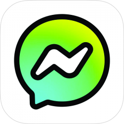 Messenger Kids - (Free)