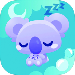 Moshi Kids: Sleep, Relax, Play - (2.99/month)