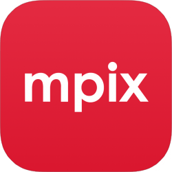 mpix icon