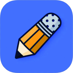 Notability: Notes, PDF - ($2.99/month)