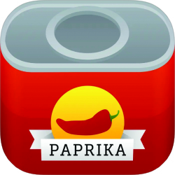 Paprika Recipe Manager 3 - ($4.99)