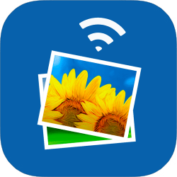 Photo Transfer App - (Free)