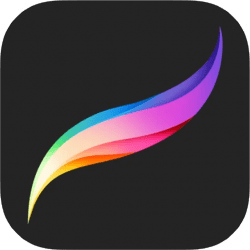 procreate app for mac