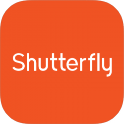 Shutterfly icon