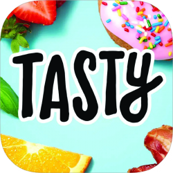 Tasty: Recipes, Cooking Videos - ($3.99/month)