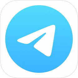 Telegram Messenger - (Free)