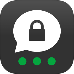 Threema. The Secure Messenger - ($5.99)