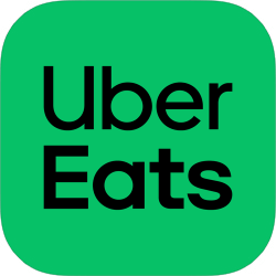 Uber Eats: Food Delivery - (Fee per Delivery)