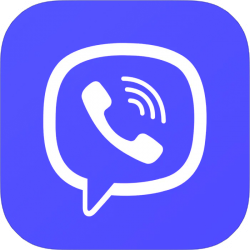 Rakuten Viber Messenger - (Free)