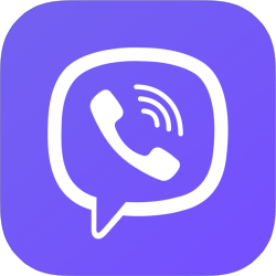 Viber app logo