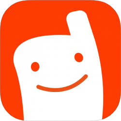 Voxer Walkie Talkie Messenger - (Free)