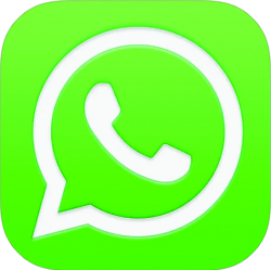 WhatsApp Messenger - (Free)
