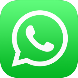 WhatsApp logo