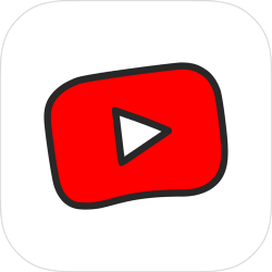 YouTube Kids - (Free)