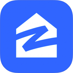 Zillow Real Estate & Rentals - (Free)