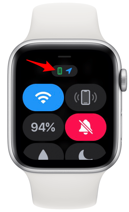 Apple watch sale not syncing contacts