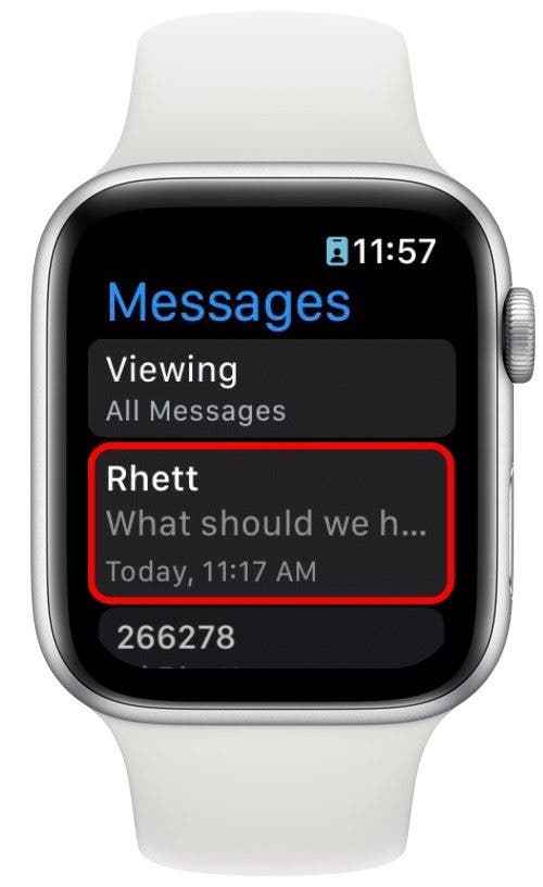How to Share Activity on an Apple Watch and Send Messages
