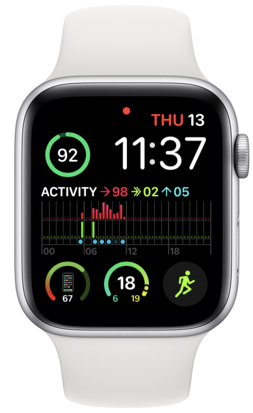 How To Calculate Your Steps On Apple Watch 2024 favors