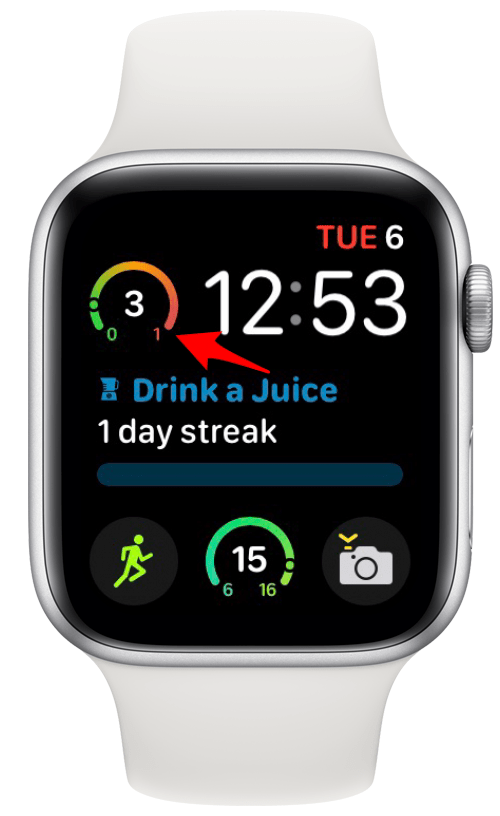 25 Best Apple Watch Complications by Third-Party Developers