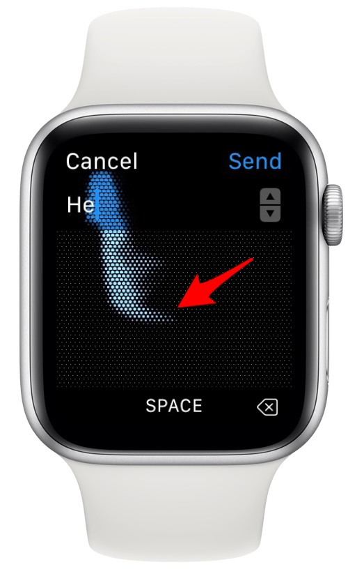 Learn How to Text on Apple Watch Like a Pro