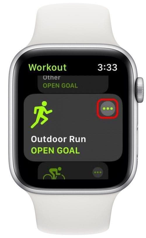 How to Add a Workout to the Apple Watch 