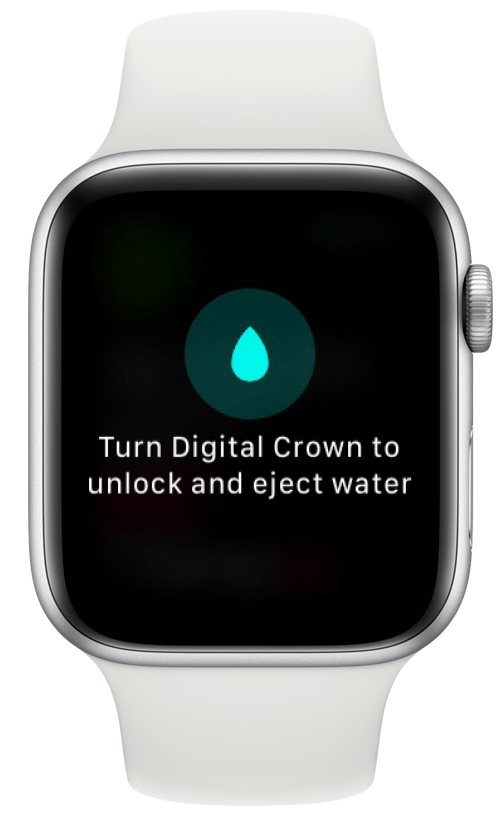 Lock your watch apple watch fitness tips