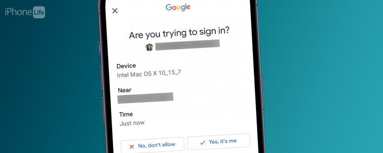 How to Set Up 2 Factor Authentication with Gmail