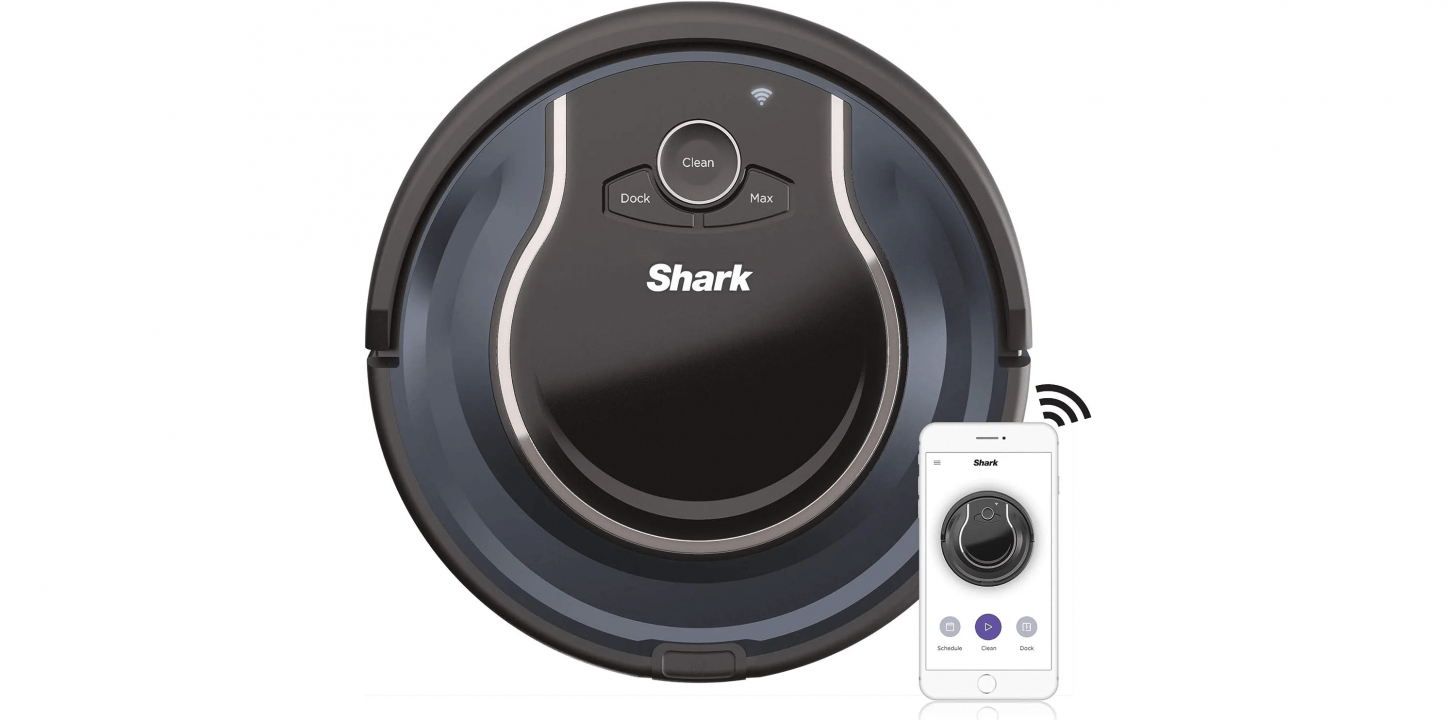 Shark ION Robot Vacuum RV761 ($219.99)